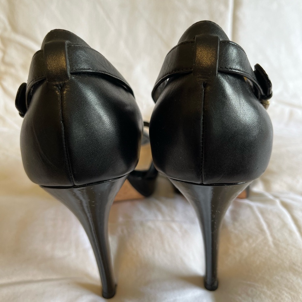 👠🌺EUC Cole Haan Heels… gorgeous - Picture 5 of 14